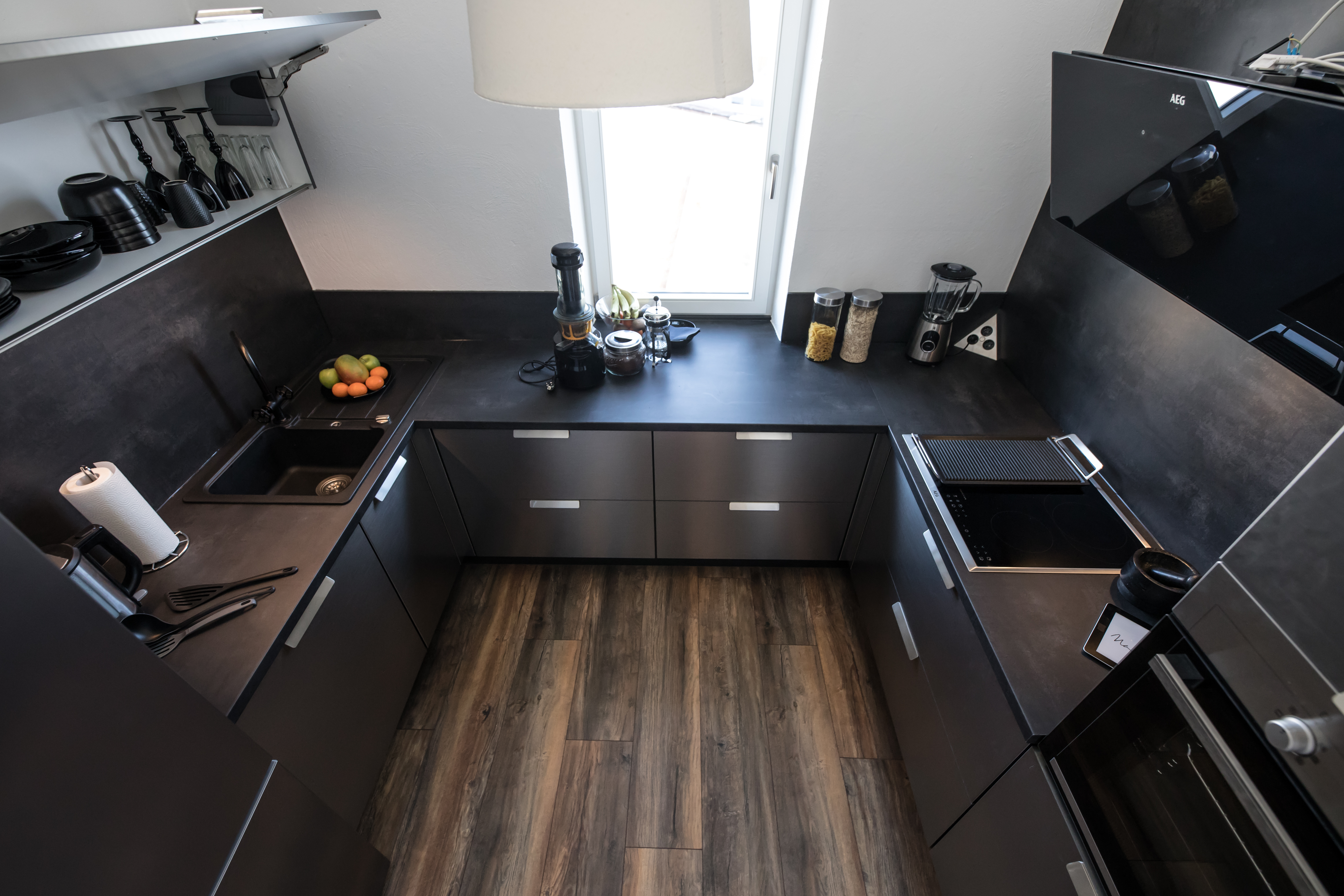 Küchengeschichte und Kitchenstory vom Küchenstudio Salzburg   Küche&Co