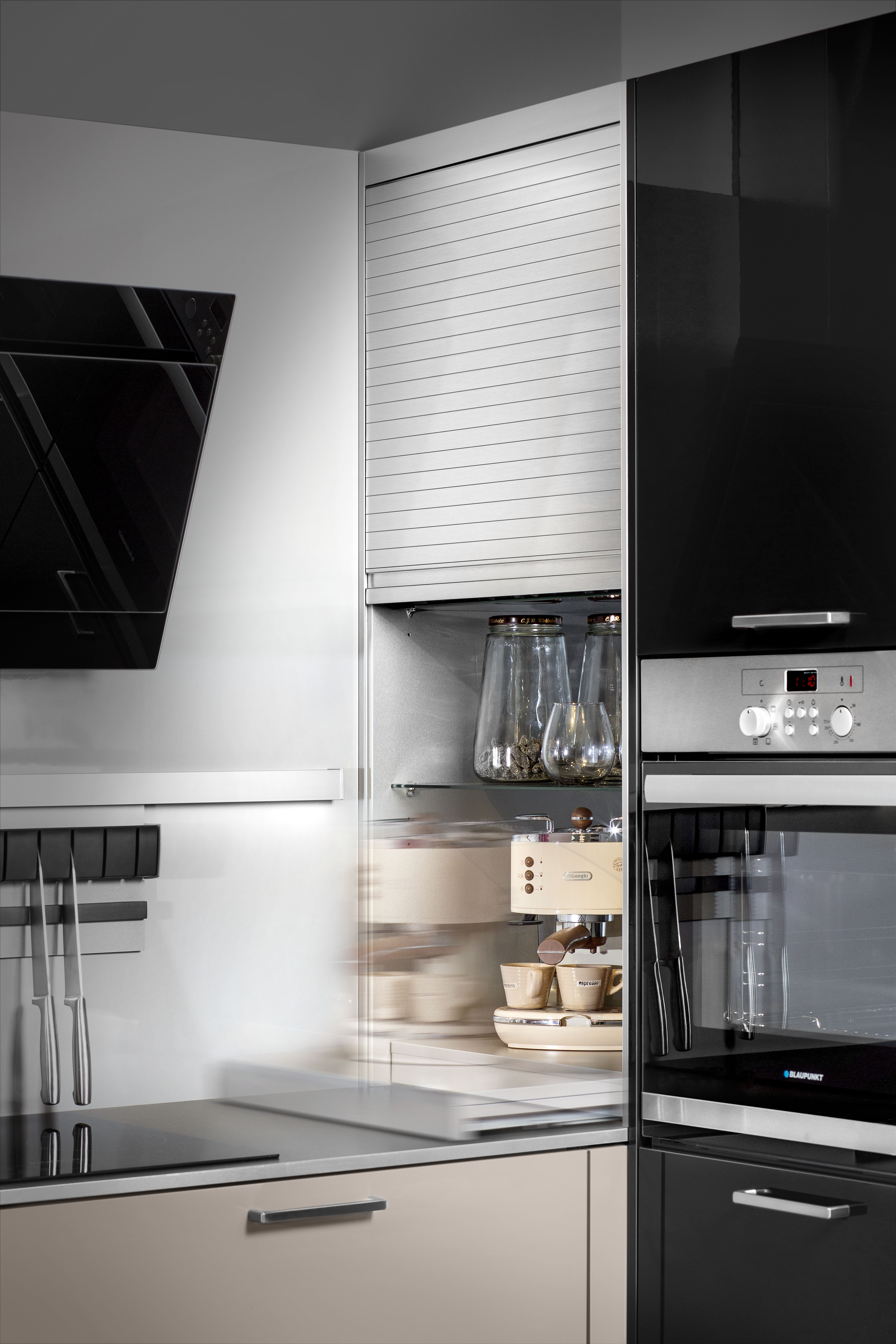 Clevere Ausstattung für eine perfekt organisierte Küche - Küche&Co