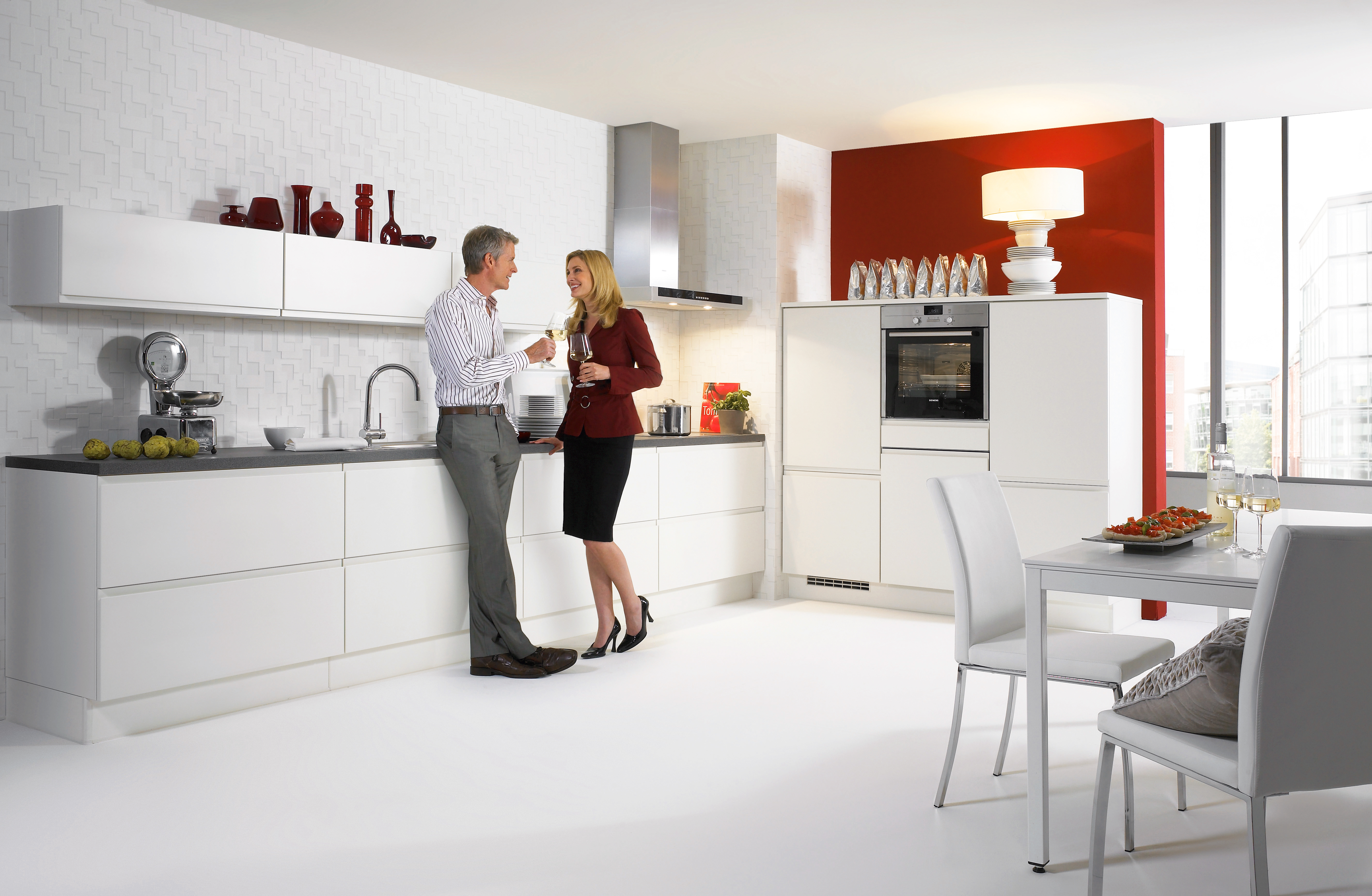 Tisch Decken Besteck Glaser - Caseconrad.com