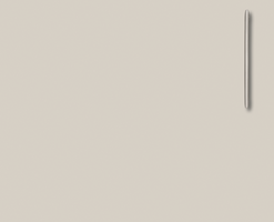 Sandbeige seidenmatt
